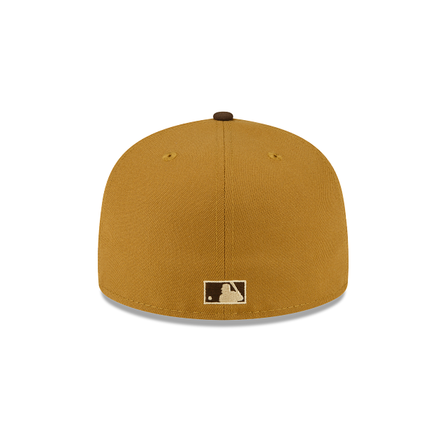 New Era Just Caps Drop 26 San Francisco Giants 59FIFTY Fitted Hat