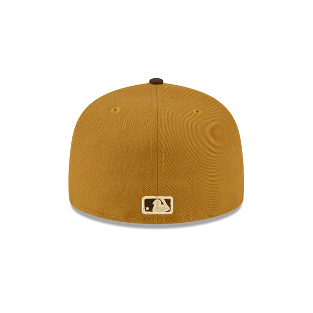 New Era Just Caps Drop 26 Baltimore Orioles 59FIFTY Fitted Hat