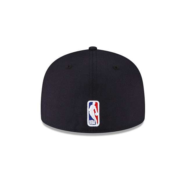 The Tatum in Navy