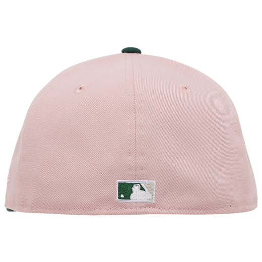 New Era Florida Marlins Blush Pink/Green 1997 World Series 59FIFTY Fitted Hat