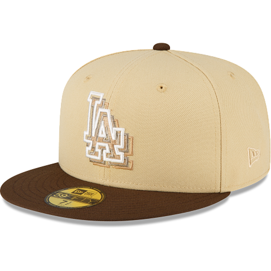47 Brand - Los Angeles Dodgers - Casquette ajustée à bride arrière 47 Brand - Los Angeles Dodgers - Casquette ajustée à bride arrière