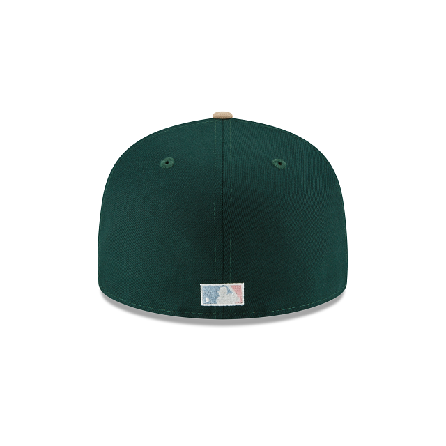 New Era Seattle Mariners Emerald 2023 59FIFTY Fitted Hat