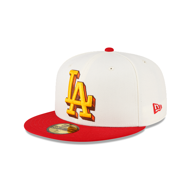New Era Los Angeles Dodgers Cinco de Mayo 2023 59FIFTY Fitted Hat