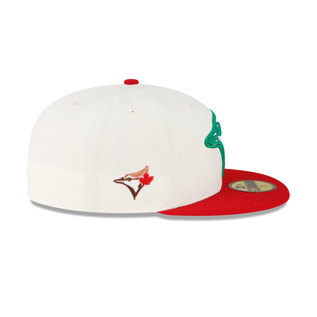 New Era Toronto Blue Jays Cinco de Mayo 2023 59FIFTY Fitted Hat