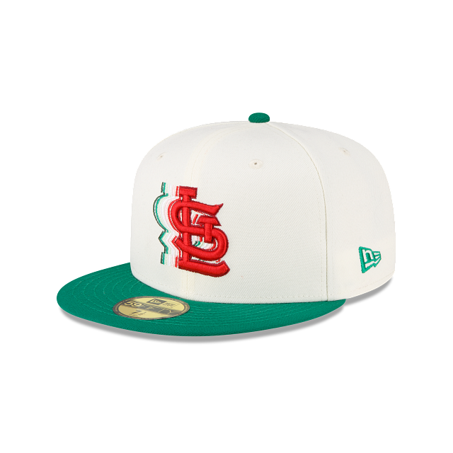 New Era St. Louis Cardinals Cinco de Mayo 2023 59FIFTY Fitted Hat