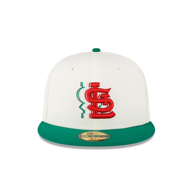 New Era St. Louis Cardinals Cinco de Mayo 2023 59FIFTY Fitted Hat