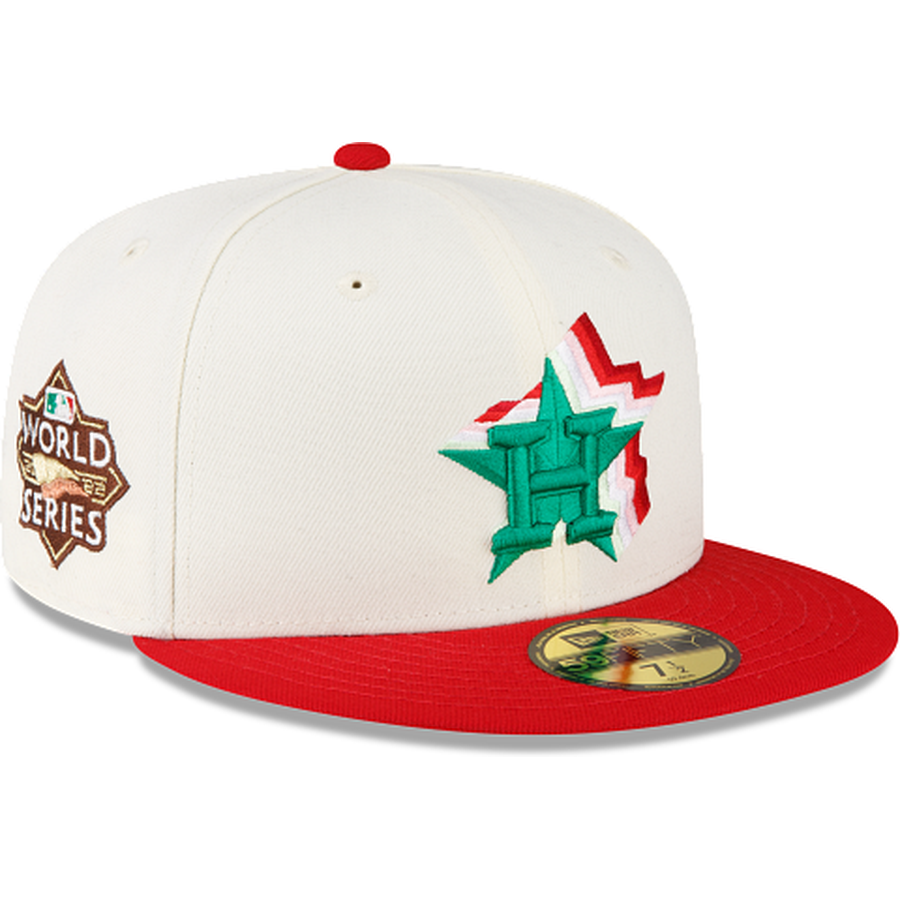 New Era Houston Astros Cinco de Mayo 2023 59FIFTY Fitted Hat