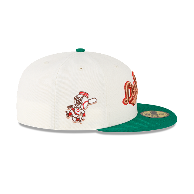 New Era Cincinnati Reds Cinco de Mayo 2023 59FIFTY Fitted Hat
