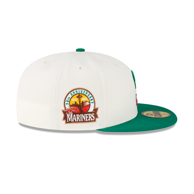 New Era Seattle Mariners Cinco de Mayo 2023 59FIFTY Fitted Hat