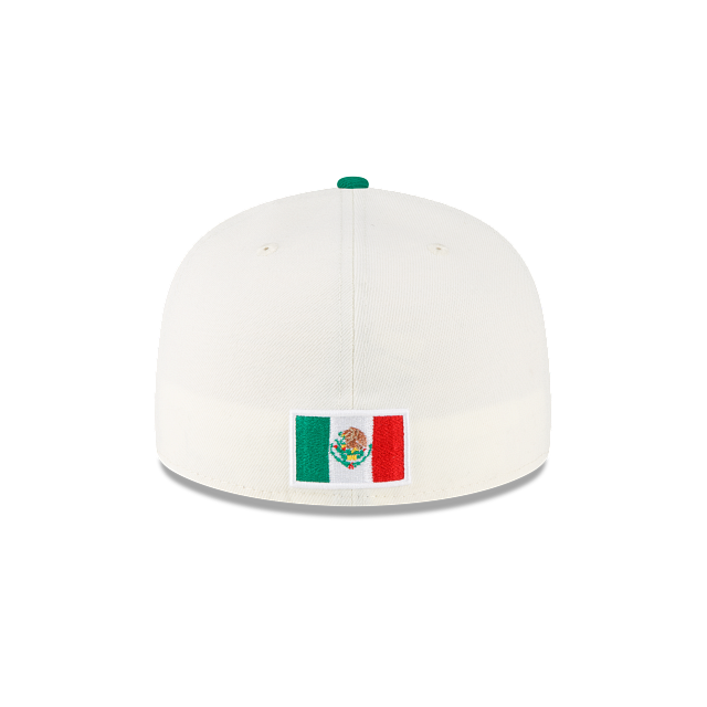 New Era Seattle Mariners Cinco de Mayo 2023 59FIFTY Fitted Hat