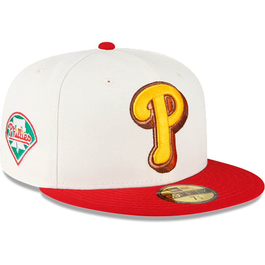 New Era Philadelphia Phillies Cinco de Mayo 2023 59FIFTY Fitted Hat