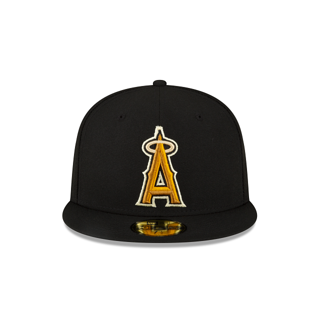 New Era Los Angeles Angels Slate 2023 59FIFTY Fitted Hat new-era-los-angeles-angels-slate-2023-59fifty-fitted-hat