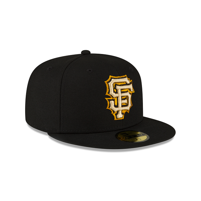 New Era San Francisco Giants Slate 2023 59FIFTY Fitted Hat