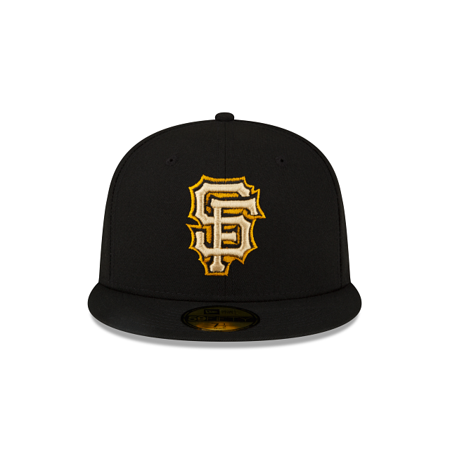 New Era San Francisco Giants Slate 2023 59FIFTY Fitted Hat