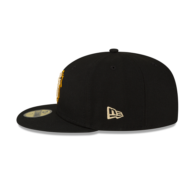 New Era San Francisco Giants Slate 2023 59FIFTY Fitted Hat