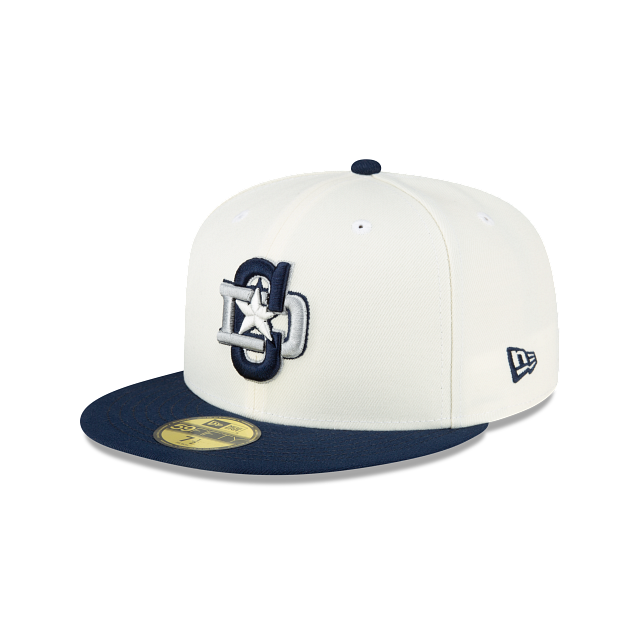 New Era Dallas Cowboys City Originals 2023 59FIFTY Fitted Hat