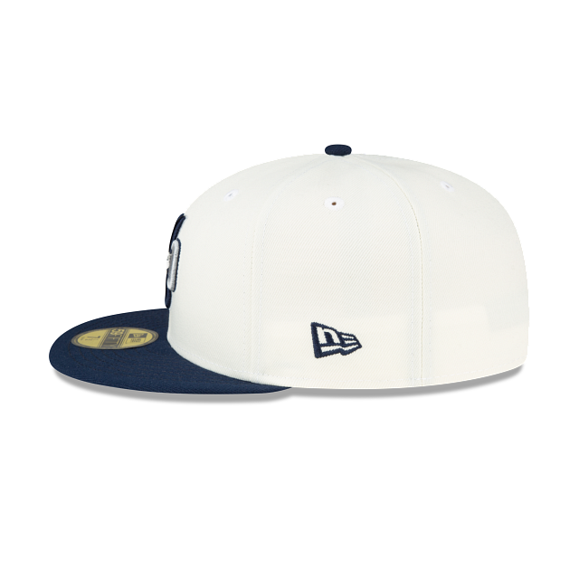 New Era Dallas Cowboys City Originals 2023 59FIFTY Fitted Hat