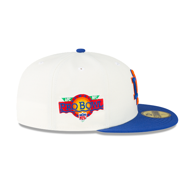 New Era Denver Broncos City Originals 2023 59FIFTY Fitted Hat