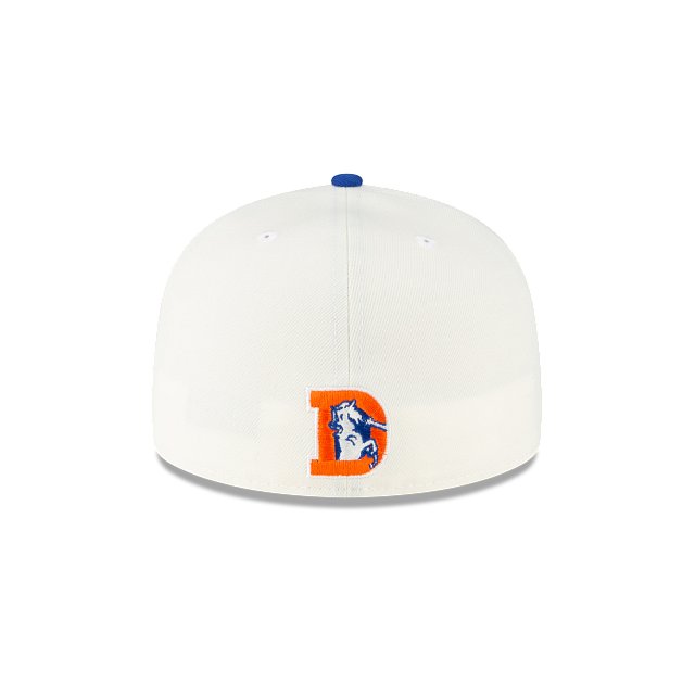 New Era Denver Broncos City Originals 2023 59FIFTY Fitted Hat