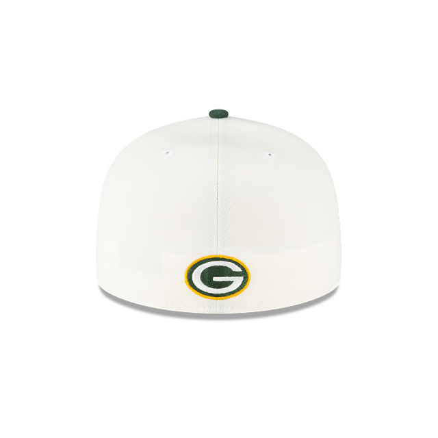 New Era Green Bay Packers City Originals 2023 59FIFTY Fitted Hat