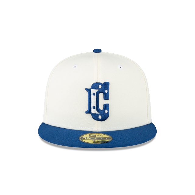 New Era Indianapolis Colts City Originals 2023 59FIFTY Fitted Hat