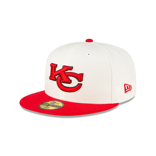New Era Kansas City Chiefs City Originals 2023 59FIFTY Fitted Hat