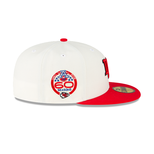 New Era Kansas City Chiefs City Originals 2023 59FIFTY Fitted Hat