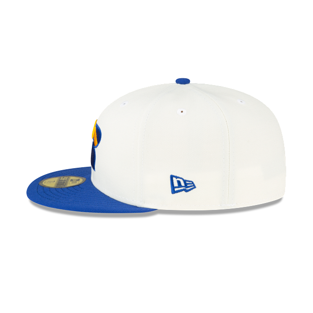 New Era Los Angeles Rams City Originals 2023 59FIFTY Fitted Hat