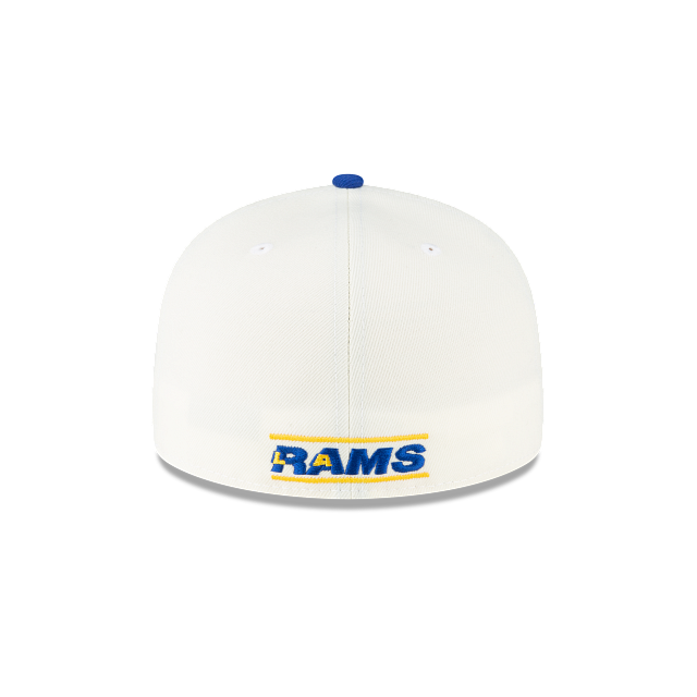 New Era Los Angeles Rams City Originals 2023 59FIFTY Fitted Hat