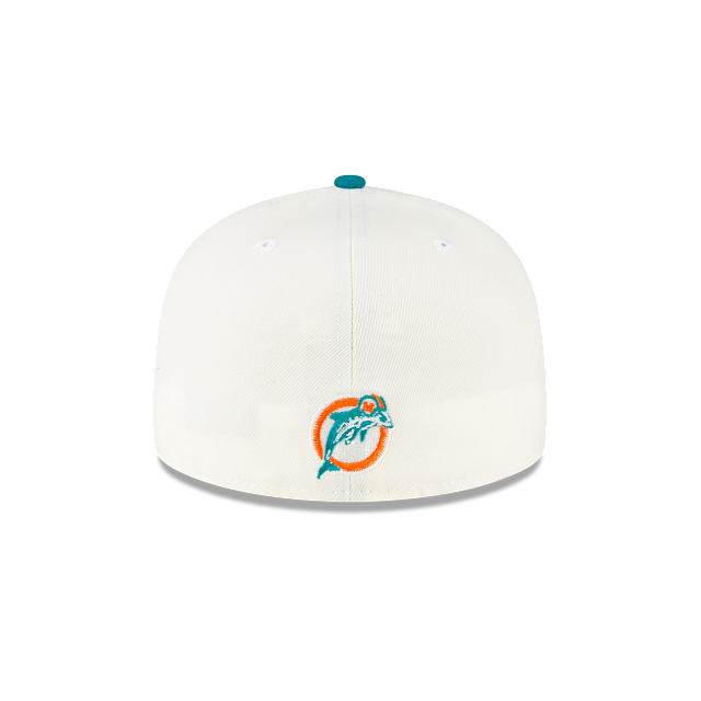 New Era Miami Dolphins City Originals 2023 59FIFTY Fitted Hat