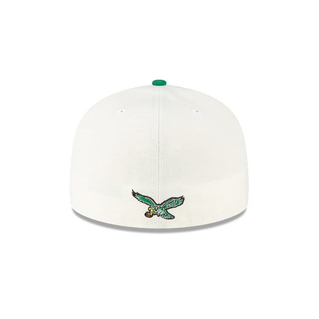 New Era Philadelphia Eagles City Originals 2023 59FIFTY Fitted Hat