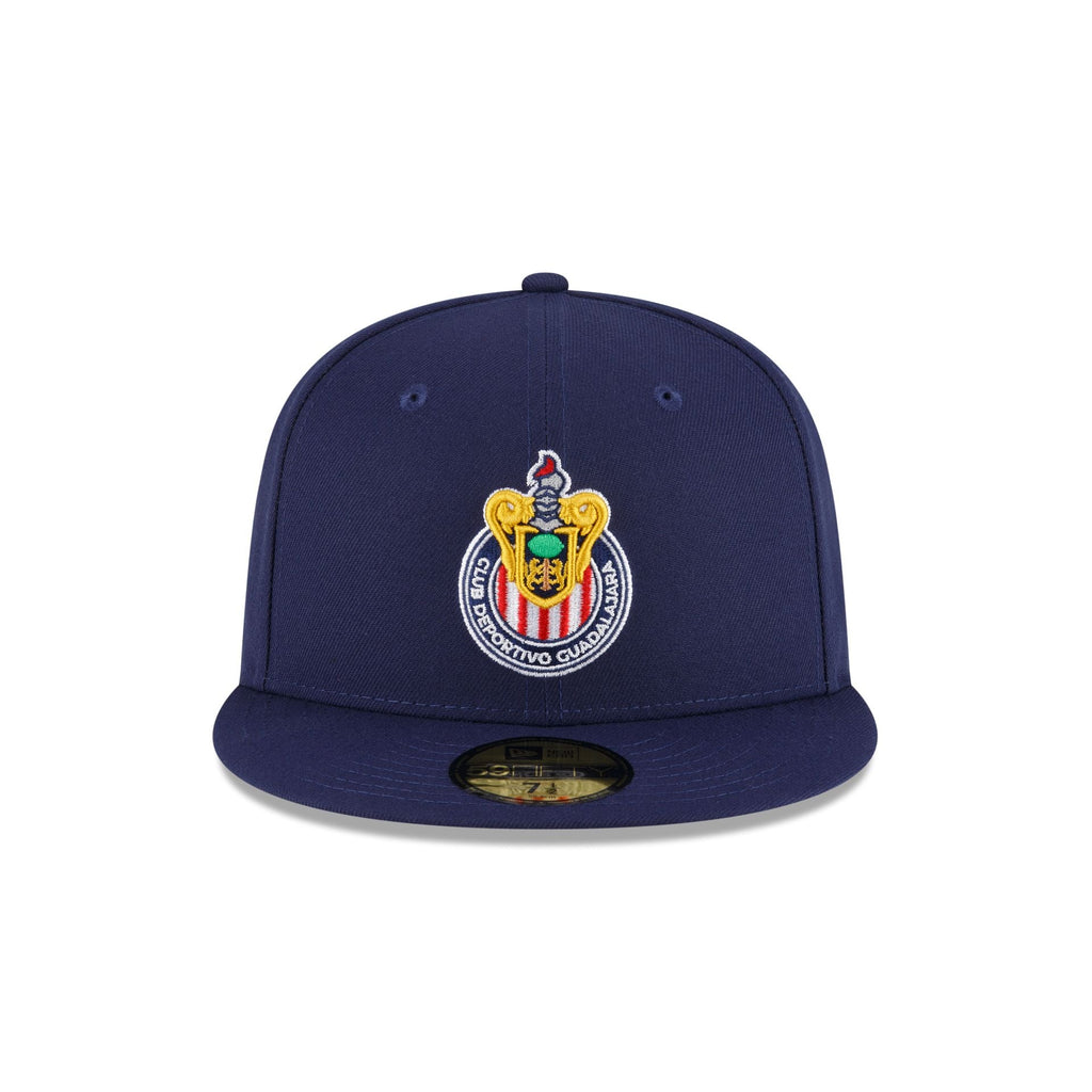 New Era Guadalajara Chivas 2023 59FIFTY Fitted Hat