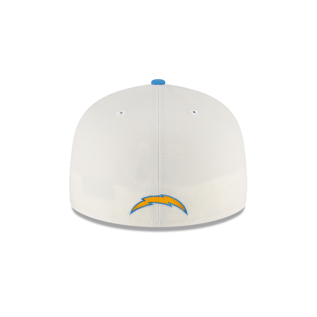 New Era Los Angeles Chargers City Originals 2023 59FIFTY Fitted Hat