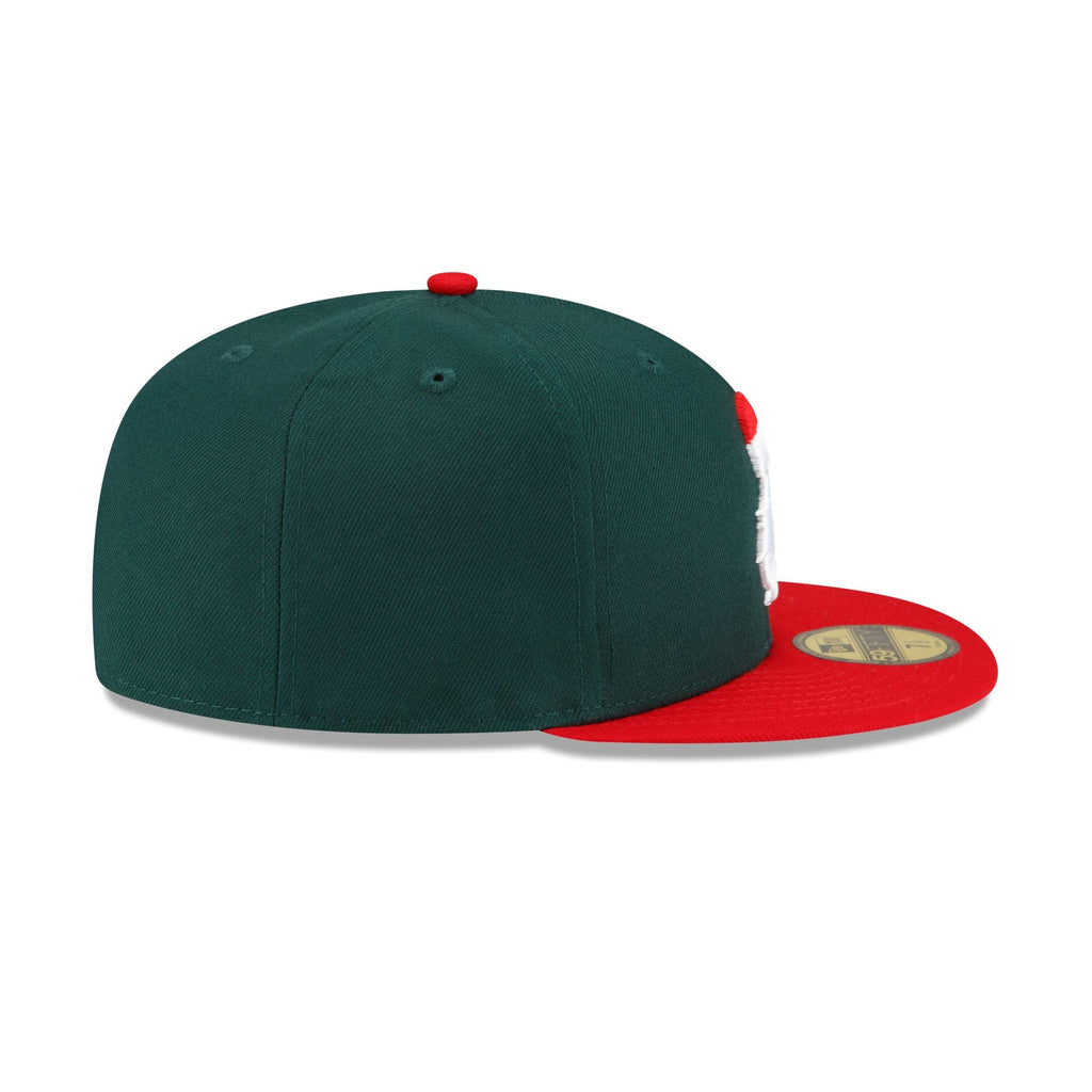 New Era Santa Claus 2023 59FIFTY Fitted Hat
