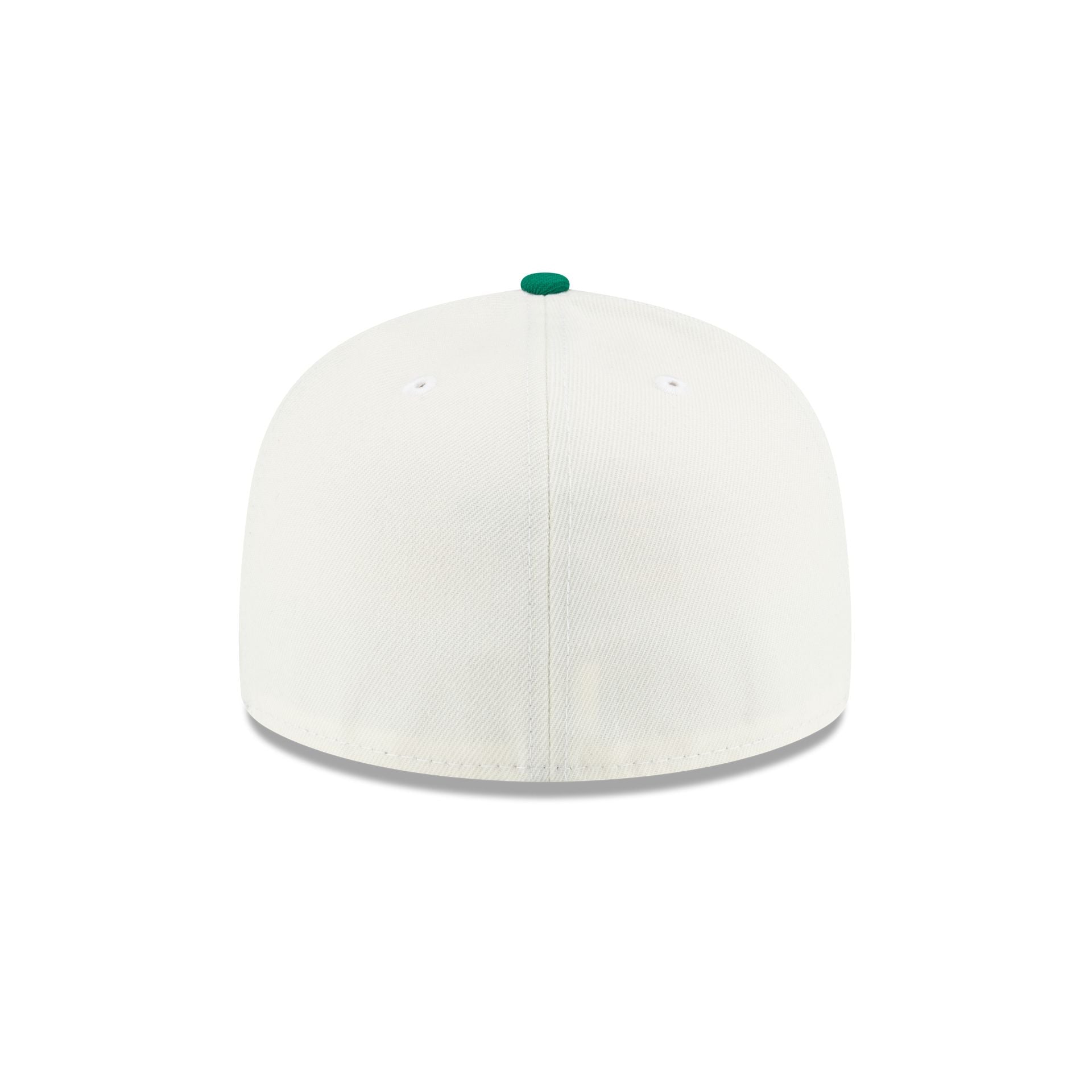 Casquette New Era 59Fifty Enfant - Fitted, Couleur Unie - 100% Polyester