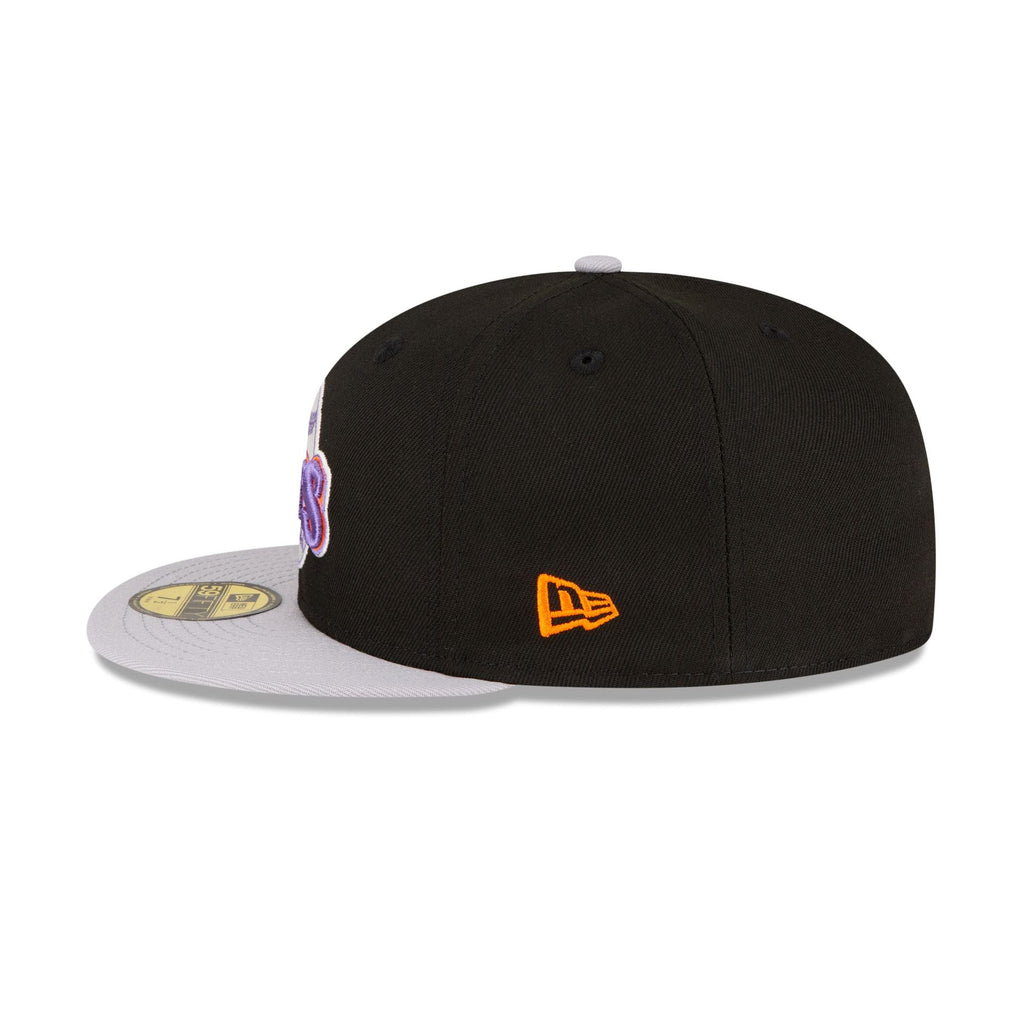 New Era Just Caps Ghost Night San Francisco Giants 2023 59FIFTY Fitted Hat