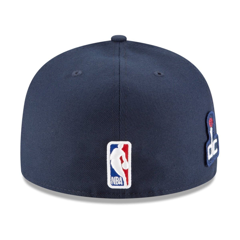 New Era Washington Wizards 59Fifty Fitted Hat