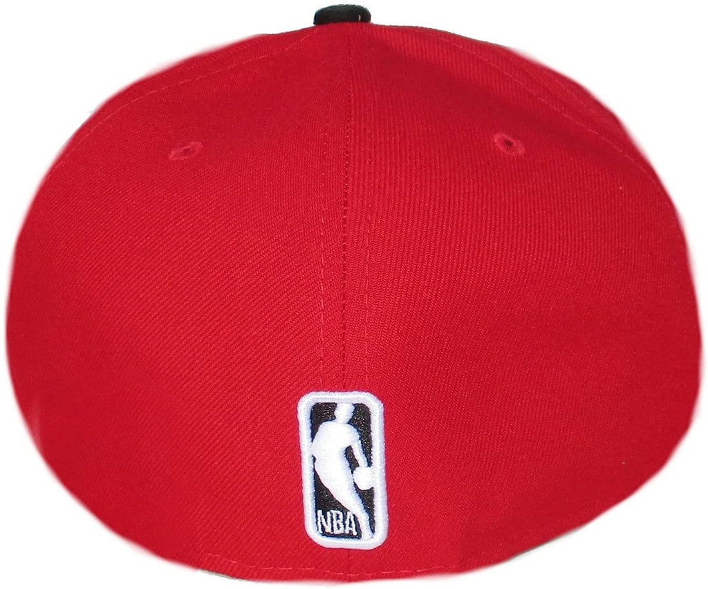 New Era Los Angeles Lakers Air Jordan 3 Cement 59FIFTY Fitted Hat