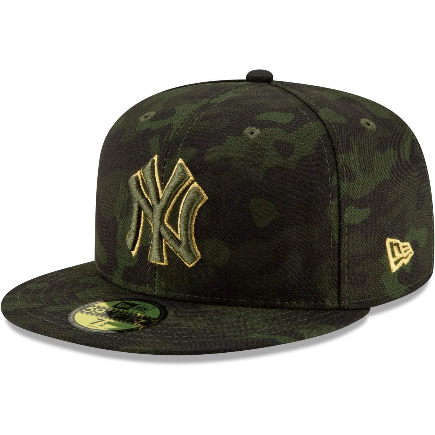 Yankees armed forces Clearance
