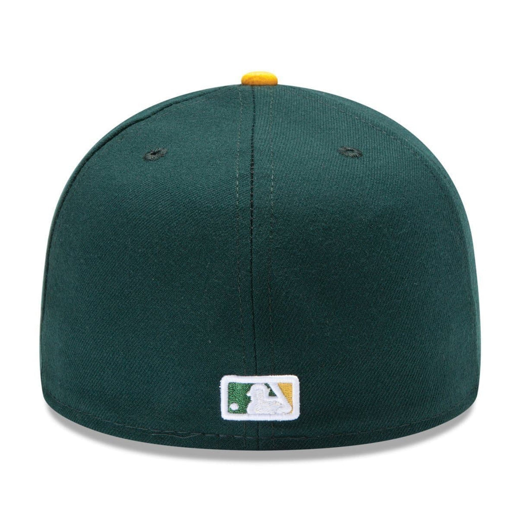 New Era Oakland Athletics Authentic Collection 59FIFTY Fitted Hat
