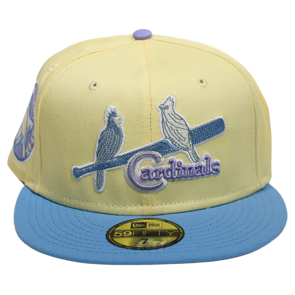 New Era St. Louis Cardinals 1940 All-Star Game 59FIFTY Fitted Hat