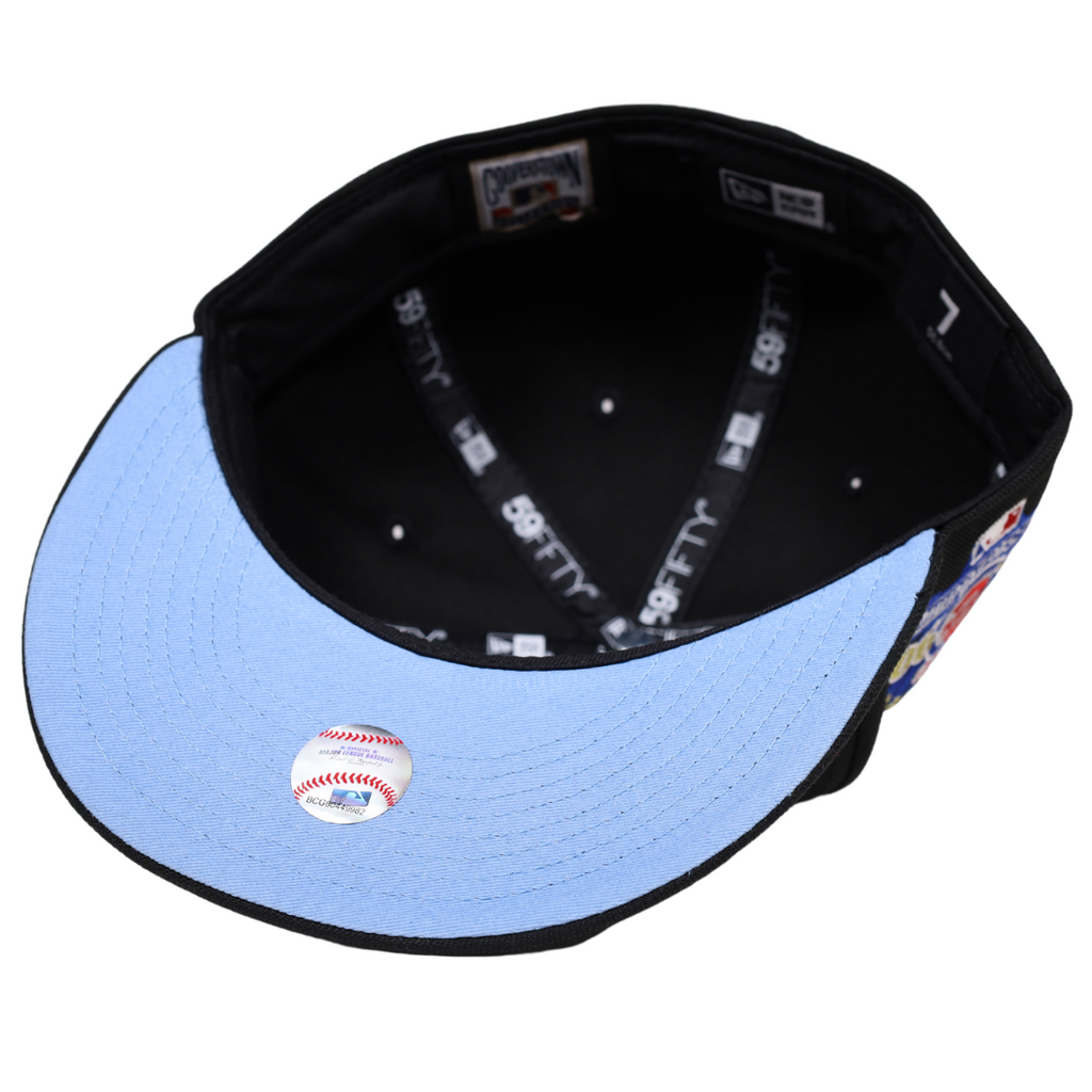 New Era Chicago Cubs 1990 All-Star Game 59FIFTY Fitted Hat