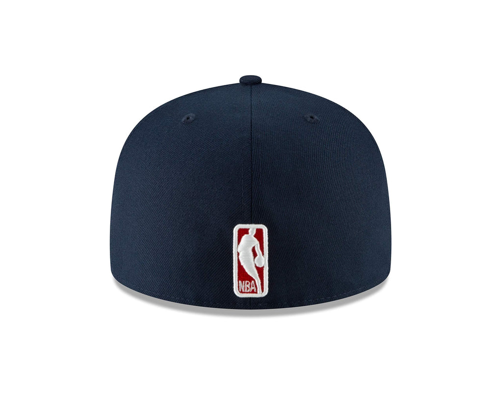 New Era NBA Washington Wizards 59Fifty Fitted Hat