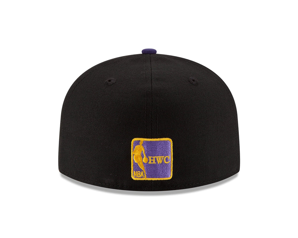 New Era Los Angeles Lakers  Classics 59FIFTY Fitted Hat