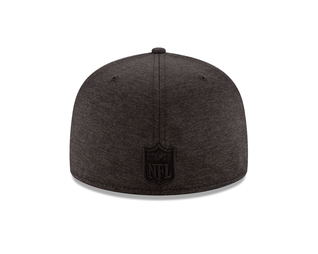 New Era Oakland Raiders 59Fifty Fitted Hat