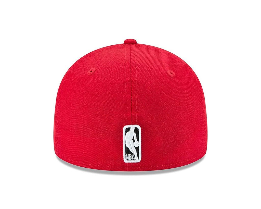 New Era Classic Chicago Bulls 59FIFTY Fitted Hat