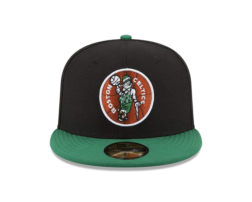 New Era Boston Celtics Classic 59FIFTY Fitted Hat