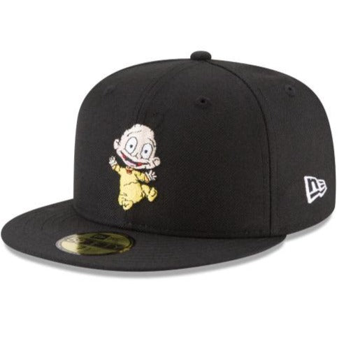 New Era Dil Pickles Rugrats Nickelodeon 59FIFTY Fitted Hat