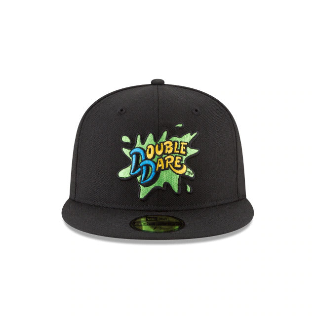 New Era Double Dare Nickelodeon 59FIFTY Fitted Hat