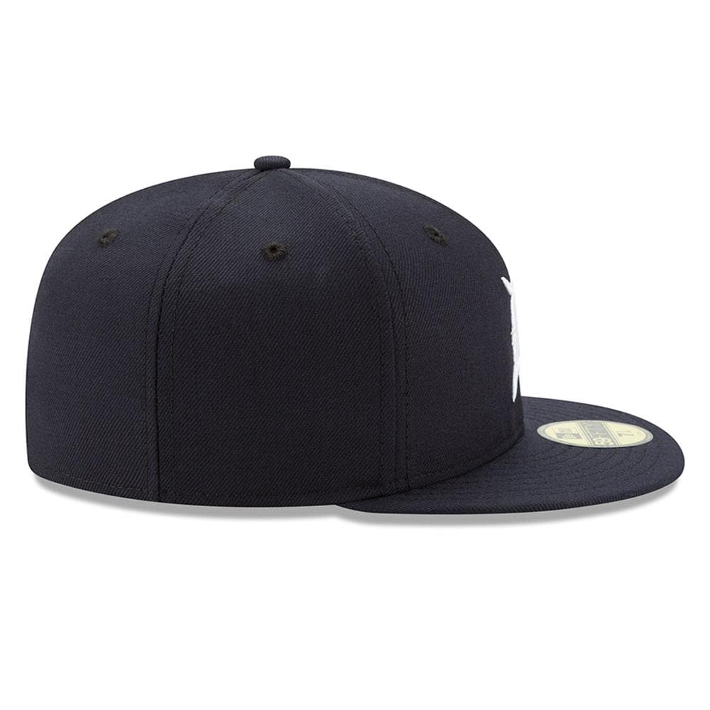 New Era X Fear of God (Navy Blue) 59Fifty Fitted Hat